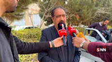 رئیس دانشگاه علوم پزشکی مشهد: نظرات متفاوت دانشجویان در جلسه اخیر، بازتابی از دغدغه‌های واقعی جامعه بود