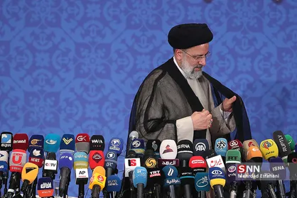 تحلیل سی&zwnj;ان&zwnj;ان از ابراهیم رئیسی، رئیس جمهور جدید ایران؛ از نظرش درباره برجام تا توسعه روابط در خاورمیانه