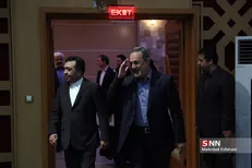 وزیر مستعفی آموزش و پرورش معاون دانشگاه آزاد می‌شود