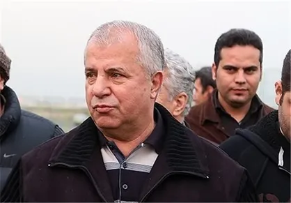 پروین: تیم ملی باید ۱۵ بازی تدارکاتی خوب داشته باشد