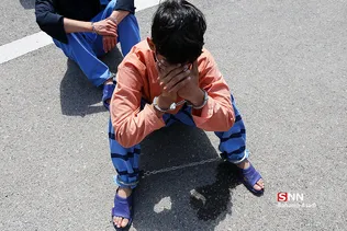 دومین مرحله از اجرای طرح کاشف پلیس پایتخت
