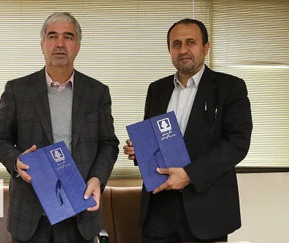 تفاهم&zwnj;نامه همکاری بین دانشگاه مازندران و معاونت فرهنگی وزارت علوم امضا شد