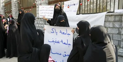انحصار اعتراض؛ گوش سنگین صدا و سیما در پوشش&zwnj;دهی اعتراضات