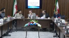 اعلام آمادگی بسیج دانشجویی ملایر برای همراهی با مسئولان این شهر