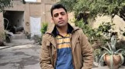 اسماعیل بخشی آزاد شد
