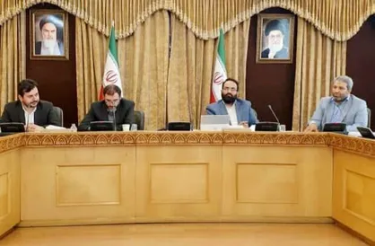 &laquo;رویداد هم&zwnj;افزایی&raquo; خط شکنی دولت برای مردمی&zwnj;&lrm;سازی