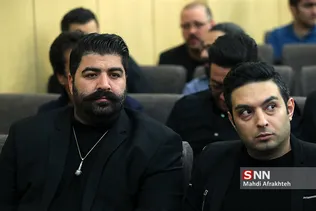 بهنام بانی