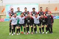 لیست عجیب پدیده - پرسپولیس منتشر شد! + عکس