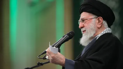 ملت ایران مجرمان داخلی و بین&zwnj;المللی این فتنه را رها نخواهد کرد