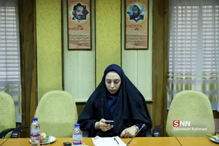 نشست خبری دبیر کل حزب موتلفه اسلامی