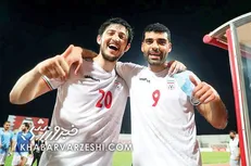 تماس مسئولان باشگاه میلان با مهاجم تیم ملی/ ستاره ایرانی تیتر یک رسانه های ایتالیا شد! + عکس
