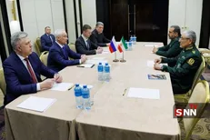 وزیر دفاع روسیه: مسکو و تهران در هر شرایطی از یکدیگر حمایت خواهند کرد