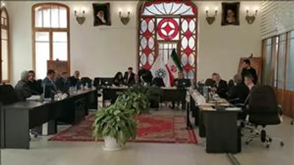 عملکرد دانشگاه علوم پزشکی تبریز در صحن علنی شورا مورد انتقاد قرار گرفت