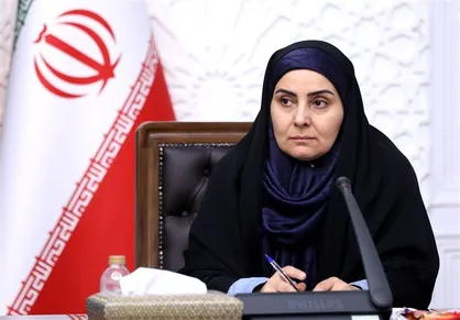وزیر راه: پروژه راه&zwnj;آهن چابهار ـ زاهدان ۱۴۰۶ افتتاح می&zwnj;شود