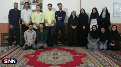 جمع آوری ۹۰۰ کتاب درسی برای تجهیز کتابخانه مدارس مناطق محروم بجنورد