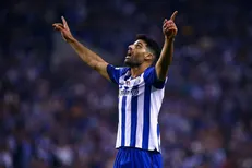 آرتتا و آرسنال مشتری جدید مهاجم ایرانی