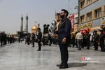 شهادت امام جواد