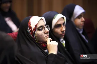 اردوی دانش آموزی راهیان پیشرفت