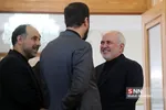 محمدجواد ظریف وزیر امورخارجه 