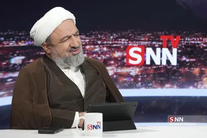 رسایی خطاب به قالیباف: اگر شما بخواهید خفه بشویم، خفه می&zwnj;شویم / قالیباف: شما هم صحبت می&zwnj;کنید هم شانتاژ؛ این خوب نیست + فیلم