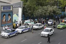 ممنوعیت‌های توقف و تردد در اطراف مصلای تهران اعلام شد +جزییات