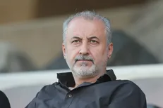 درویش: بغضی که برخی نسبت به پرسپولیس دارند، قابل درک نیست