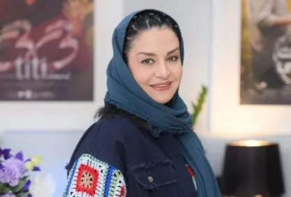 ماجرای شرطی که فخیم زاده  به شوخی گذاشت و مریلا زارعی جدی گرفت! / مریلا زارعی: فخیم زاده با دیدن من یک شخصیت به &laquo;ولایت عشق&raquo; اضافه کرد