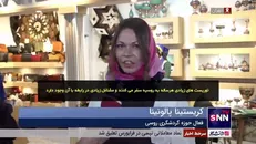 چرا گردشگری بین ایران و روسیه توسعه پیدا نکرده است؟