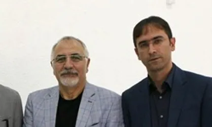 خطیر:به تیام اعلام کردیم با هر باشگاهی قرارداد ببندد محروم می&zwnj;شود