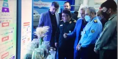 همکاری بیشتر صنعت کشور با مجموعه دفاعی به پیشرفت صنایع کمک خواهد کرد