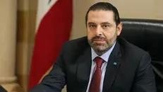 سعد الحریری: با یک دکمه، بحران لبنان قابل حل است
