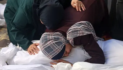 پیام وزیر بهداشت فلسطین به جهان: ۳۰ روز کشتار کافی نیست؟