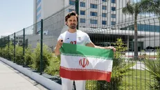اینفلوئنسر آمریکایی: مهارت‌های ایران در فوتبال و موشک قابل توجه است