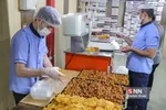 زولبیا بامیه