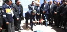 استاندار کرمان: پروژه خط انتقال آب خلیج فارس به کرمان معطل تامین اعتبار است