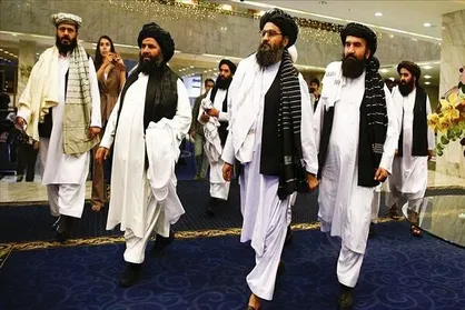تهدید به هدف قرار دادن نظامیان آمریکا در صورت ادامه حضور در افغانستان