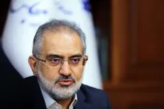حسینی: جمهوری اسلامی ایران در حوزه تجهیزات دفاعی بی‌نیاز از بیگانگان است