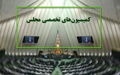 وزرای بهداشت، ورزش و کشاورزی مهمان جلسات نمایندگان می&zwnj;شوند