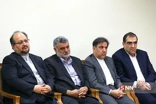 هفته دولت