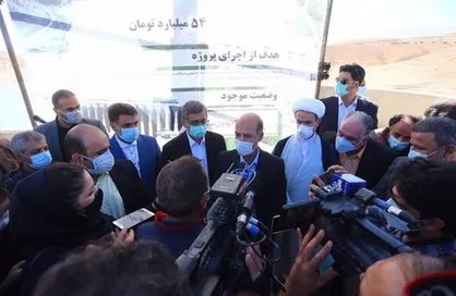محرابیان: مصارفمان را باید در بخش شرب، صنعتی و به&zwnj;ویژه کشاورزی مدیریت کنیم