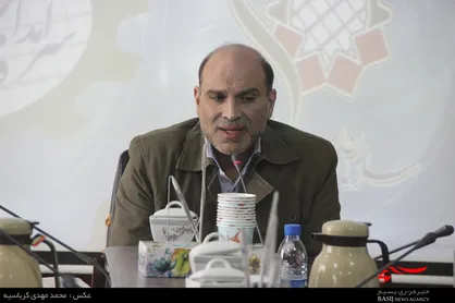 صنعت کشور با روحیه جهادی و انقلابی فاصله گرفته است/ ۷۰ درصد اقلام وارداتی قابلیت تولید داخلی دارد