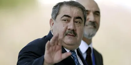 هوشیار زیباری خطاب به سعودی&zwnj;ها؛ خیلی دیر آمدید