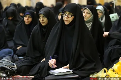 اولین دوره از سلسله نشست علمی روانشناسی زن برگزار می&zwnj;شود