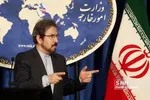 نشست خبری سخنگوی وزارت امور خارجه