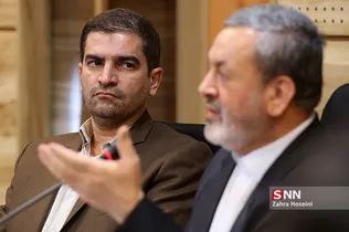 نشست تحقق جوانگرایی در بیانیه گام دوم انقلاب اسلامی