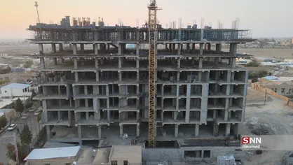 واکنش فرماندار سیرجان در خصوص ساخت و سازهای غیرمجاز / تک تک مدیران مربوطه باید پاسخگو باشند!