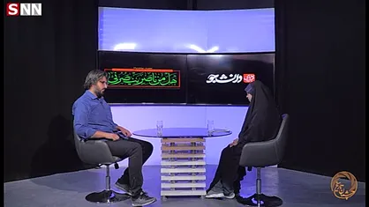 روایت یک عکاس از سقاخانه&zwnj;ای که مشتری&zwnj; نداشت