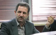 بودجه استانداری از سال گذشته ۹۶ درصد کمتر شده است