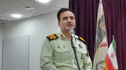 عوامل تشویش اذهان عمومی در فضای مجازی یزد دستگیر شدند