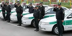 شعار هفته بزرگداشت نیروی انتظامی سال ۹۸؛ «پلیس هوشمند، امین مردم»